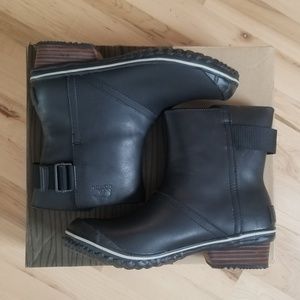 Sorel Slimboot Pull On